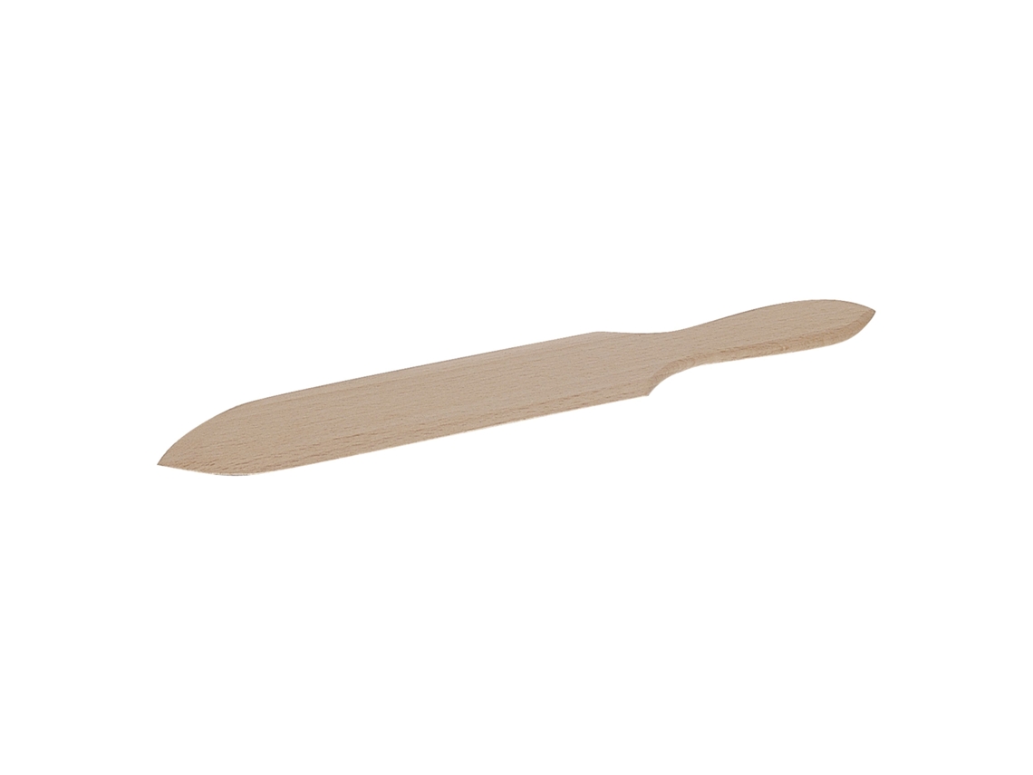 Espátula 30 Cm Faia Marrom STAUB