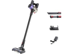 Aspirador Vertical FLAMA Pro Clean 40 1644FL (Autonomia: 40 min - 160W - Capacidade 500 ml)