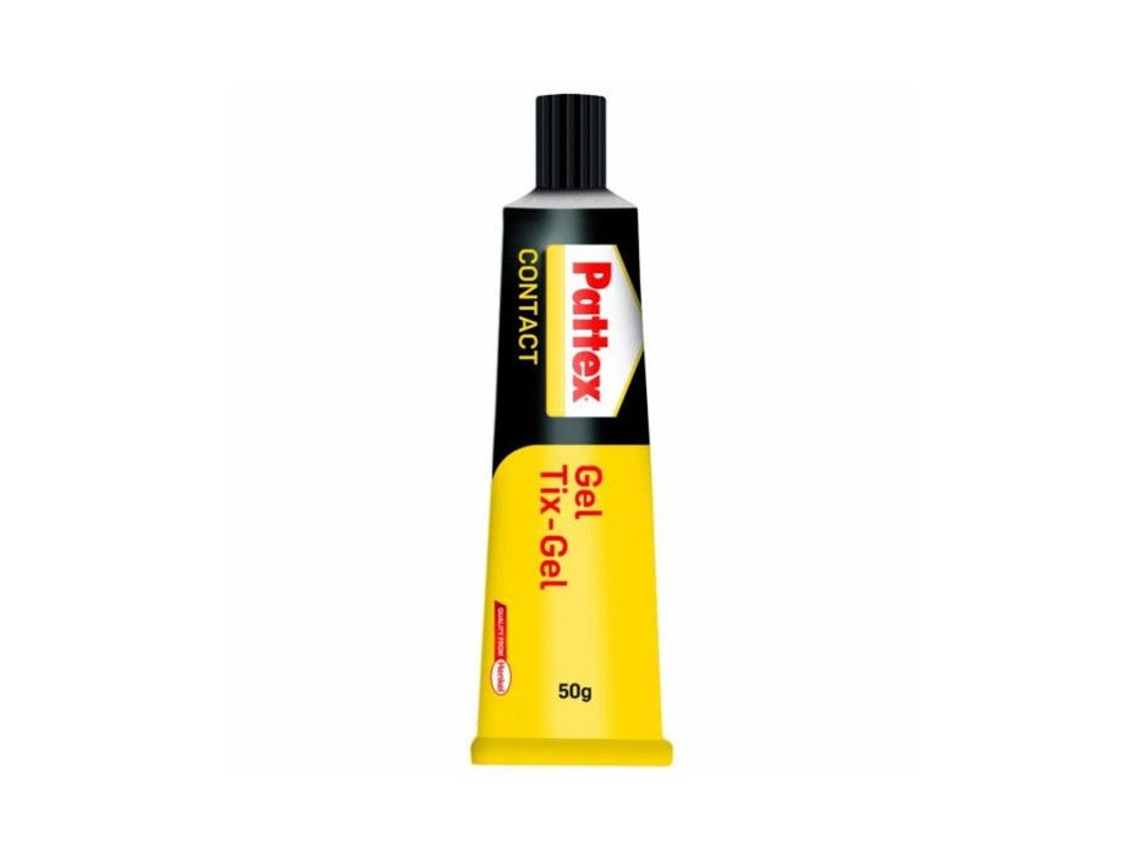 Caixa de Cola Gel de Contato Neoprene 625 gPattex 1419284 PATTEX
