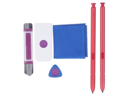 Caneta Stylus para Samsung Galaxy Note 10 Lite EOOCOO precisa e fácil de usar