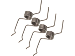 4 Molas Para Porta De Peças Reposição Com Segurança Aprimorada E Balcõ