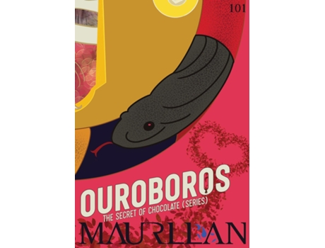 Livro Maurllans Spell where magick writes Romance and Reality rewrites back de Maurllan (Inglês)