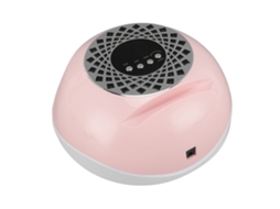 Lâmpada Uv Para Unhas (secagem Rápida 268w, Sensor Inteligente De Infravermelho) Eoocoo