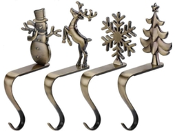 Ganchos Para Meias De Natal Na Lareira Ganchos Para Meias De Natal Na Lareira Ganchos Para Meias De Natal Na Lareira Olysi Shop