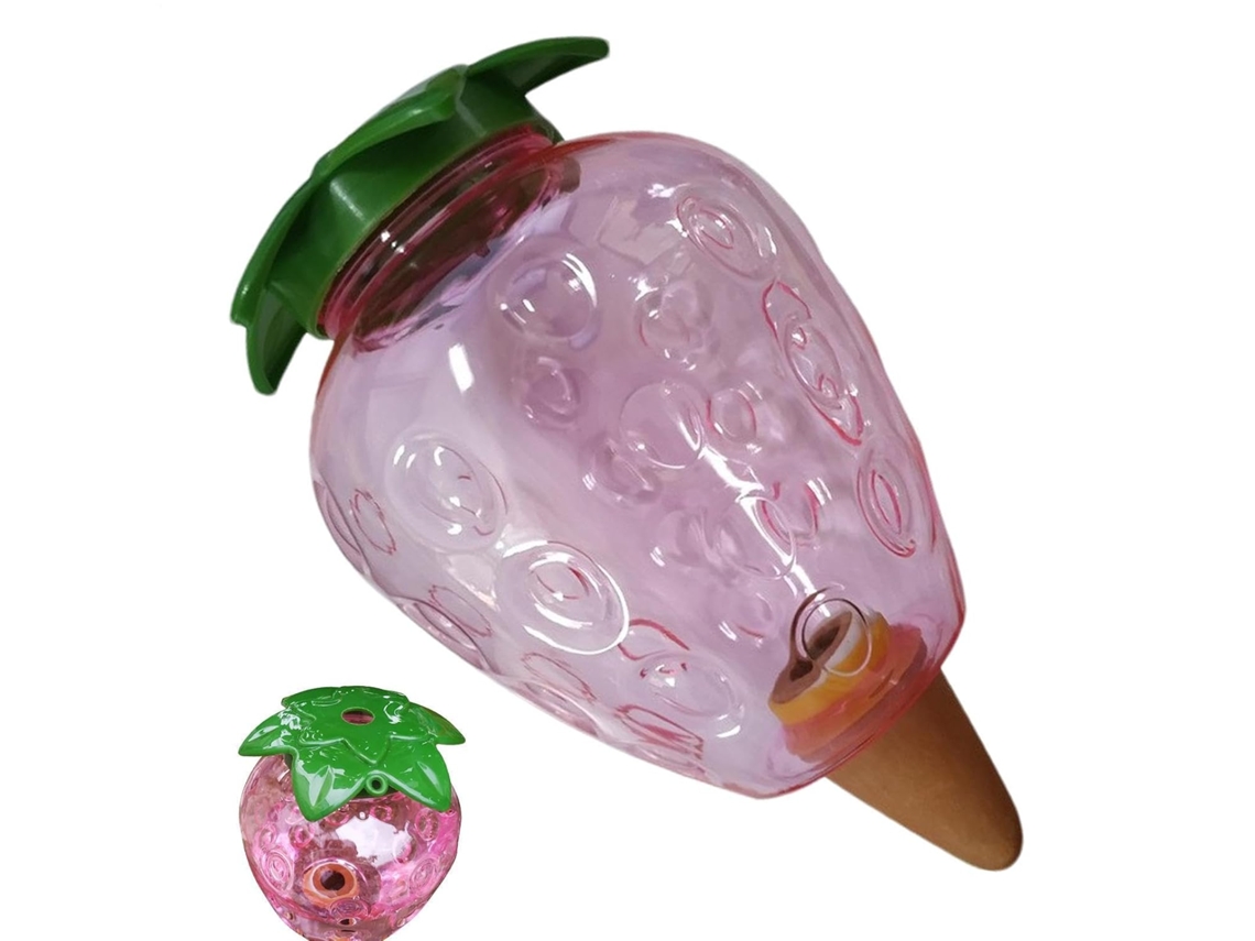 Globos De Rega Para Plantas Interior, Dispositivo De Rega Em Forma