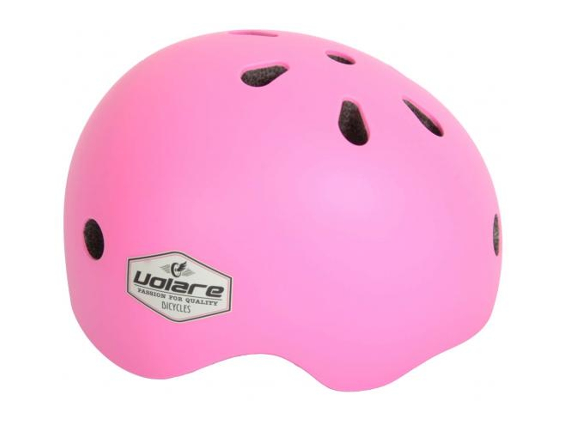 Capacete de Ciclismo para Crianças VOLARE (45-51 cm)