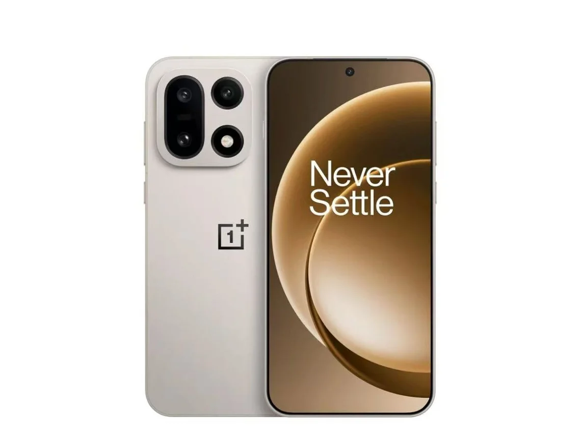 Oneplus 15 5g Dual-sim 12/256 Gb Sand Storm | Worten.pt