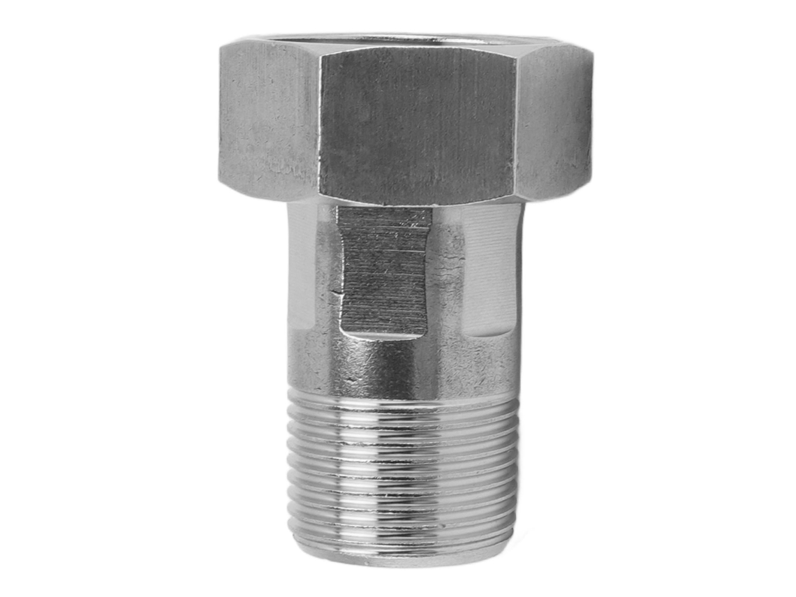Adaptador de Conexão G3/4 para G1 LAXISCREED