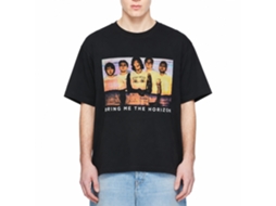Bring Me The Horizon Photo Lines T-shirt Unisex Adults Size:xxxl