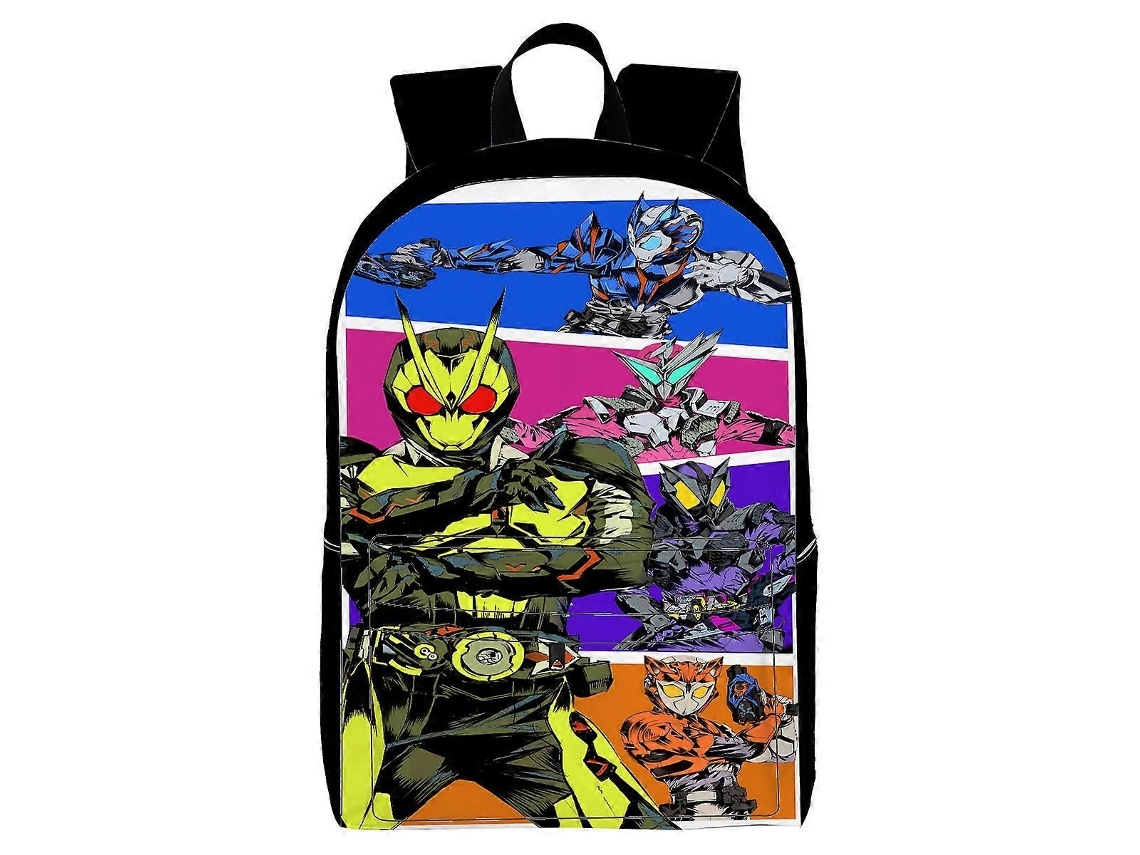 Mochila com múltiplos compartimentos e organizadores para notebook de 15,6 polegadas AQUAFORGE