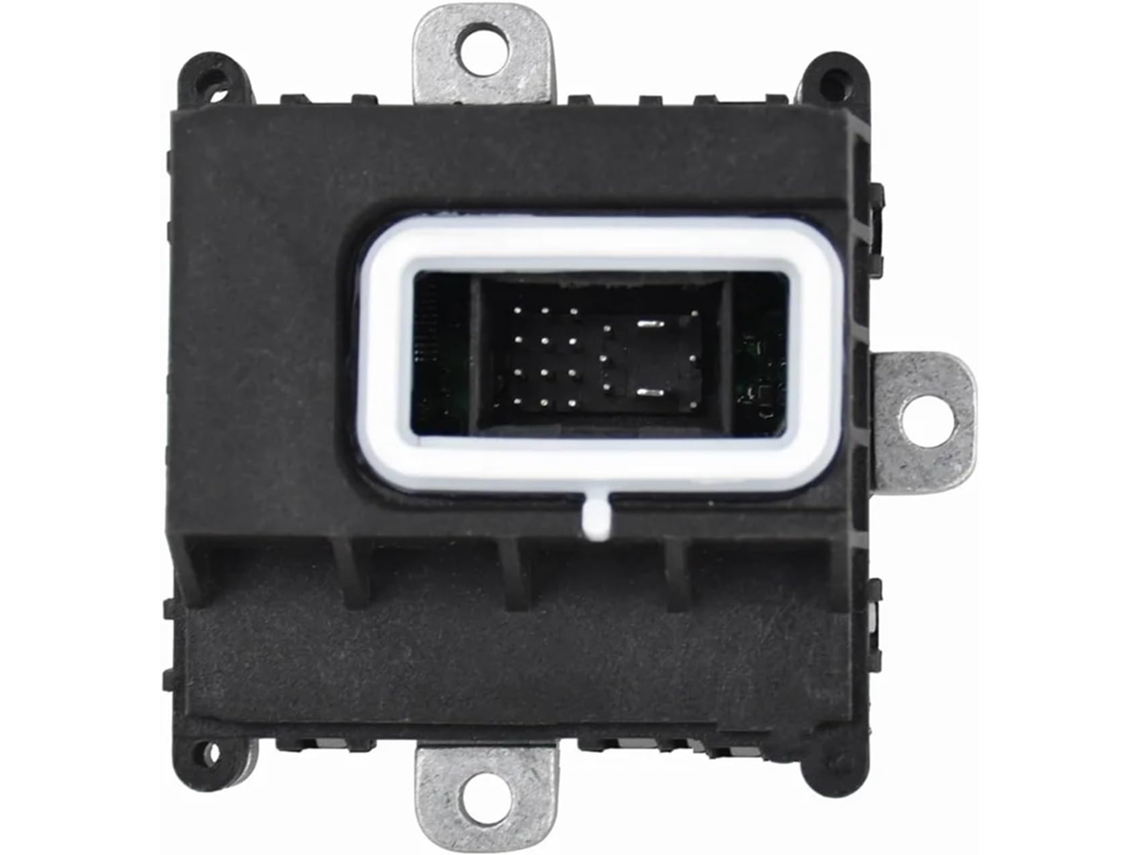 Sensor De Nivelamento Automático Do Farol, Módulo De Controle Adaptativo Do Farol 7189312 63127189312 Para Bmw E46