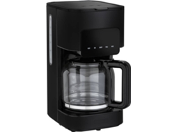 Máquina de Café Filtro PRINCESS 01.246014.01.001 (15 chávenas)