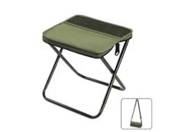 Rede de balanço portátil AQUAFORGE, leve, 113kg, nylon, azul, para camping, jardim, viagens