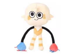 Lurelia A Caixa De Do Jogo Dandys World Em Peluche Colecionável, 28cm, Macio Para Coleção