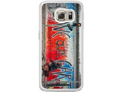 Capa Samsung Galaxy S6 Edge SMARTCASE SMC0010-S6E 