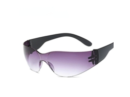 (estilo 3) Óculos De Ciclismo, Proteção Uv400, Unissex