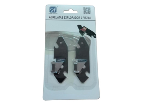 Abrelatas tipo explorador blister 2
