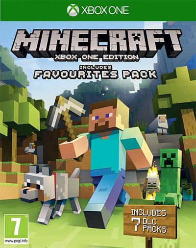 Jogo Minecraft para Xbox One - Totalmente em Porrtuguês - Limmax