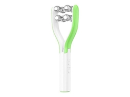 Massageador Facial Sem Bateria, Promove a Circulação e Alivia o Estresse. GOKOCO