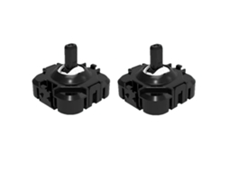 Unidades De Controles De Jogos G6pro G5pro V2 Pretos Hengjian