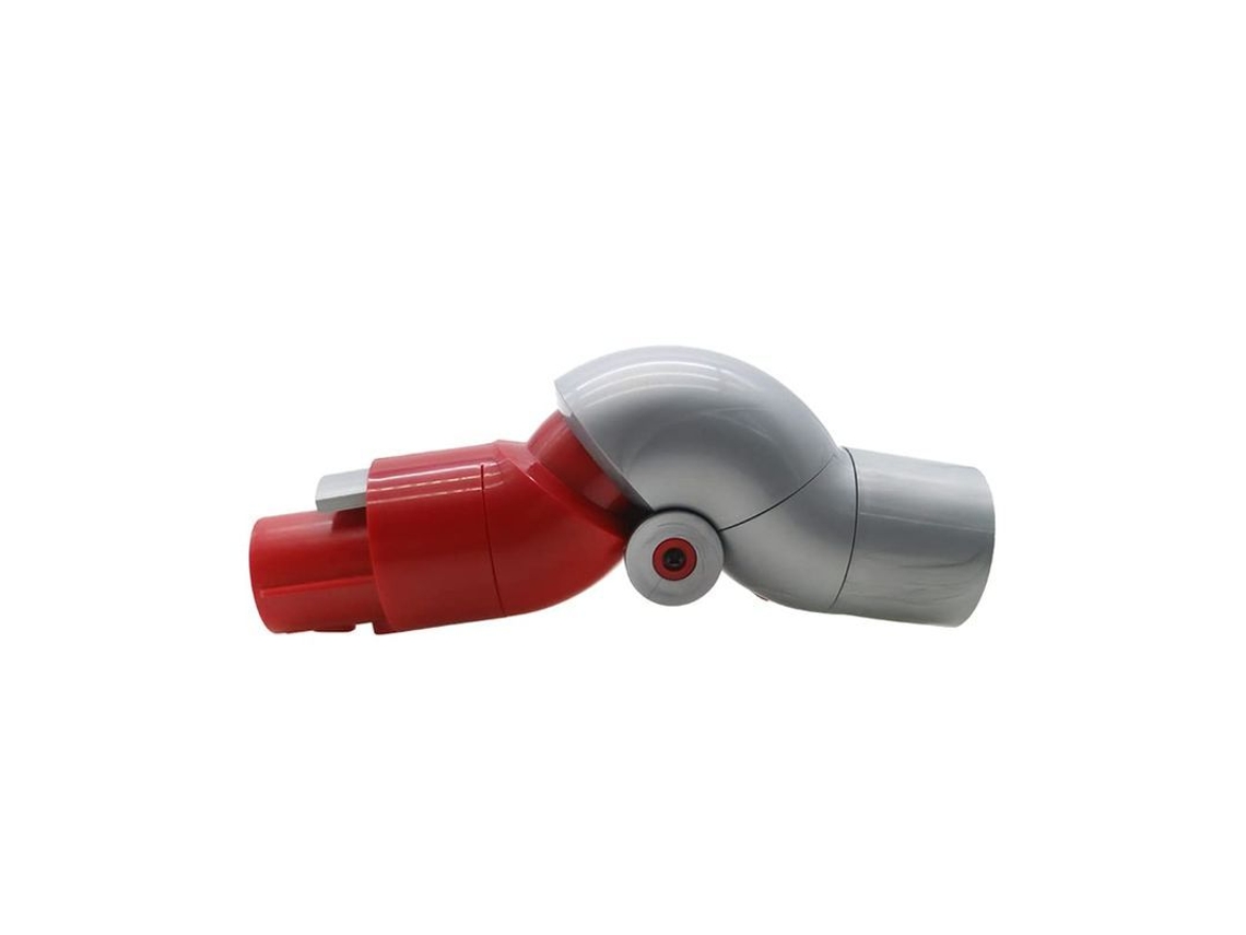 Adaptador LINJOU para Dyson V7 V8 V10 V11 com rotação multiângulo e fixação rápida