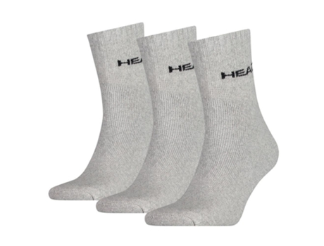 Head Underwear Short Crew 3 Pack