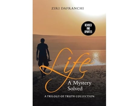 Livro Life A Mystery Solved De Ziri Dafranchi (inglês)