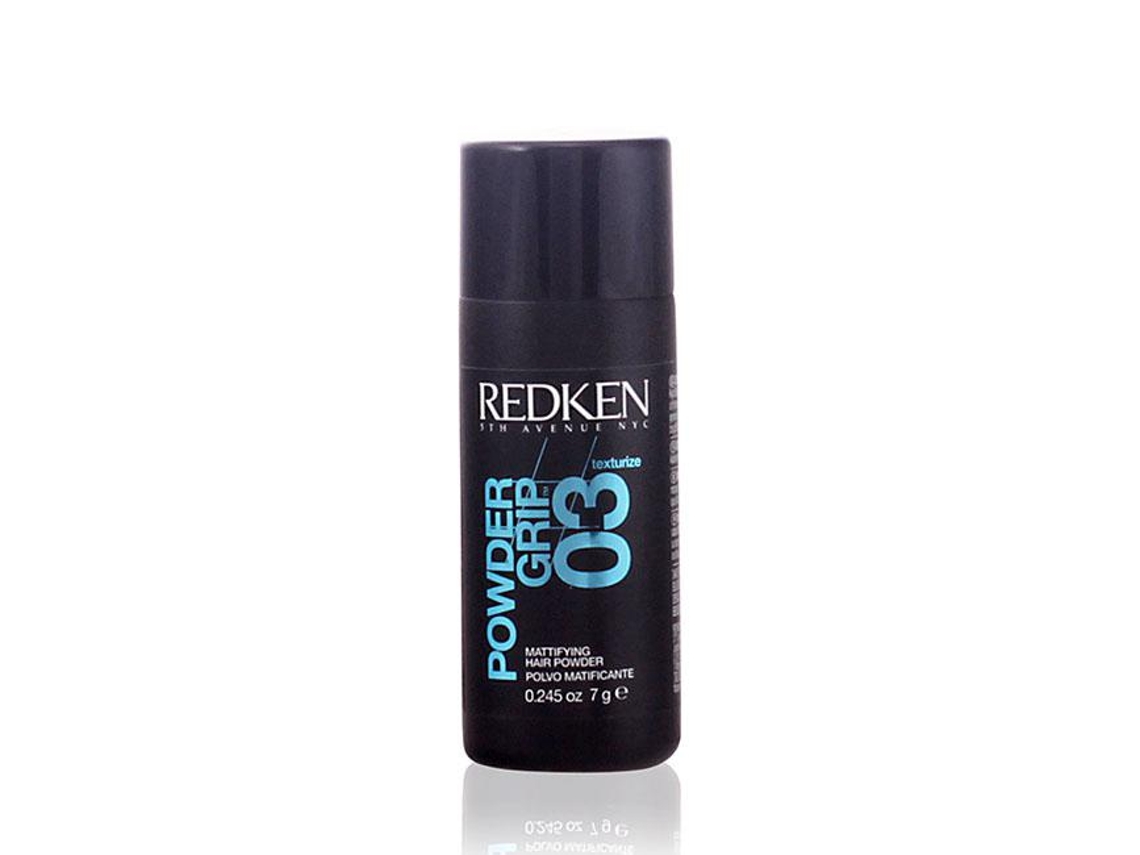 Redken 3474630650893 Pó para Cabelo 7 gGarrafa