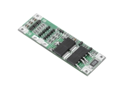 Placa de Proteção de Bateria de Lítio 3s 20a Bms Pcb para Células Li ion S/MARCA