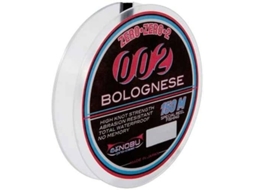 Linha de Pesca de monofilamento LINEAEFFE Nobu 002 Bolognese (0.140 mm - 0,20 mm)