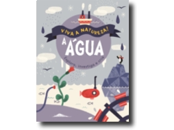Livro de Isabel Thomas e Pau Morgan (Português)