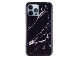 Lurelia Capa Iphone 15 Pro Tpu Armor