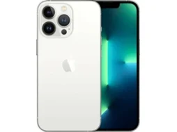 iPhone 13 Pro APPLE (Recondicionado Flippers Sinais de Uso - 6.1'' - 256 GB - Prateado)