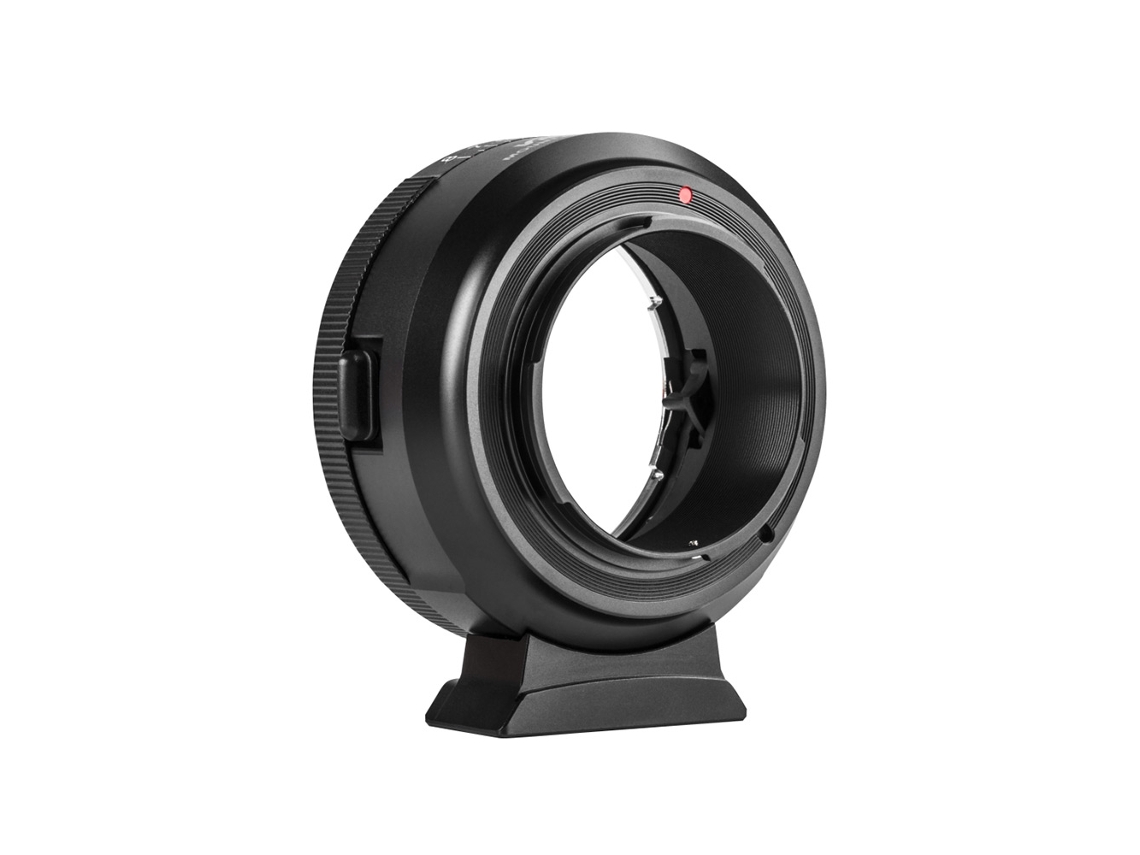 2026 adaptador de Montagem Viltrox Nf fx1 para Lentes Nikon Gd em Câmeras Mirrorless Fuji X mount
