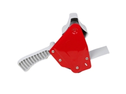 Cortador De Selos Para Embalagens, Dispensador De Fita Adesiva Manual, Suporte Largo Para Fita Adesiva, Ideal Para Embrulhar Presentes, Materiais