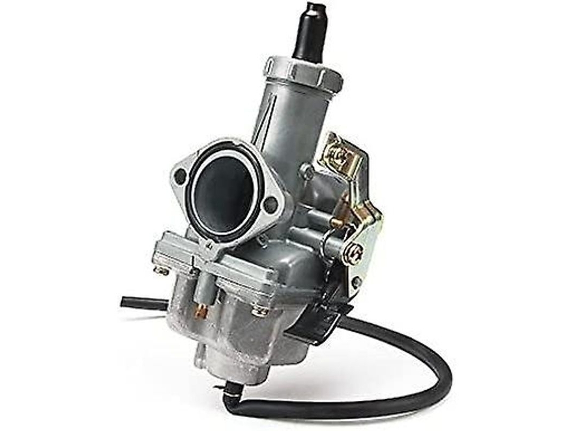 Carburador Pz30 30mm Para Moto Quad Atv Taotao 200/250cc Manifold De Admision Aluminio