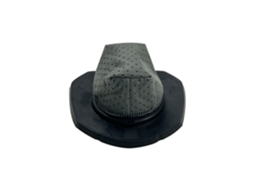 Acessório Aspiradores Para Rowenta Zr005203/tefal Ty6735,ty6753 Filtro Hepa Cuich