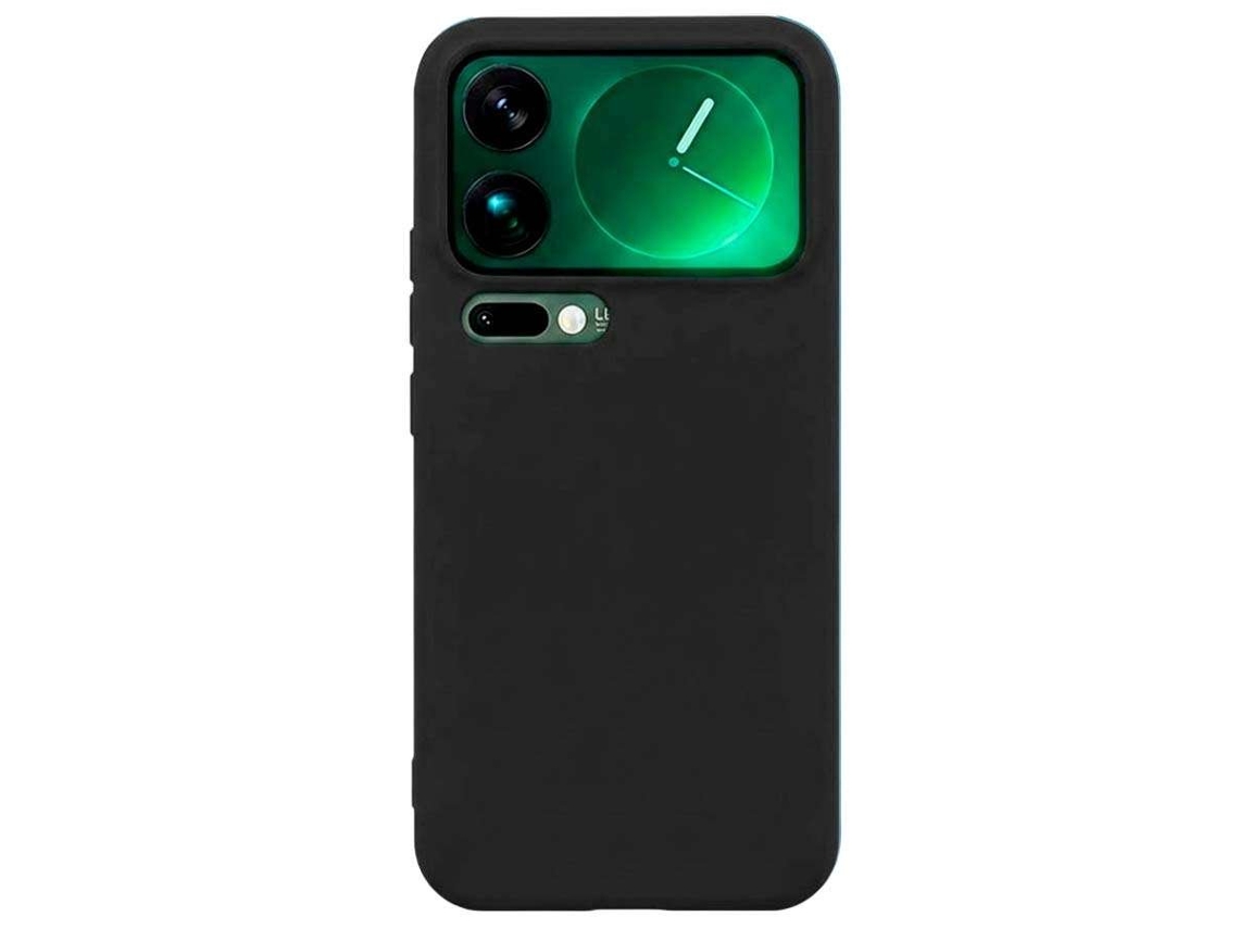 Funda Ultra Suave para Xiaomi 17 Pro LA CASA DE LAS CARCASAS