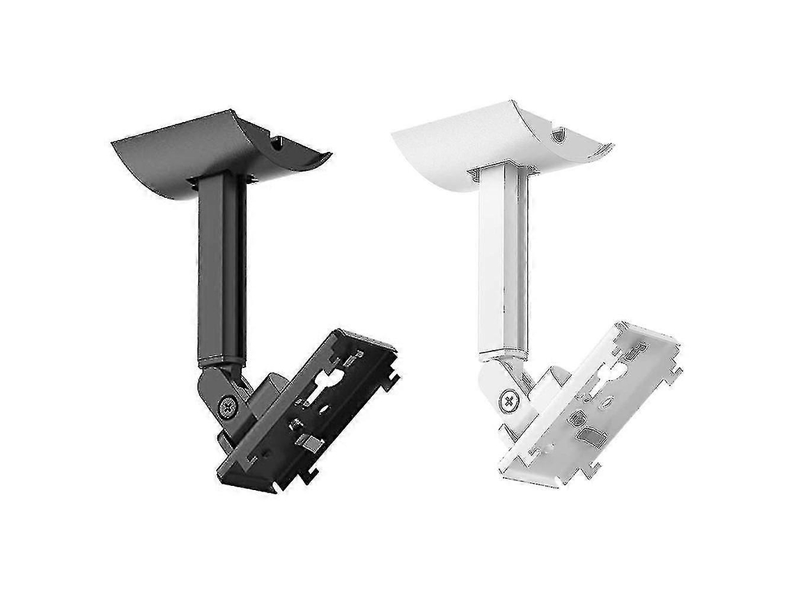 Suporte de parede metálico para alto-falantes BOSE UB20 II para parede/teto 2024 AQUAFORGE