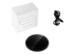 Controle Remoto Universal Inteligente Ir Com Wi-fi Para Tv E Ar Condicionado, Controle Remoto Diy Via Home Para Tuya Smart L