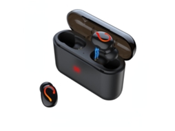 Auriculares Bluetooth True Wireless Tws 5.0 Charging Bin Mobile Power D