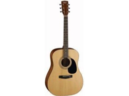 Guitarra Acústica CORT AD810 LH OP