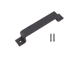 Manga de porta com barra de 153mm para armário S/MARCA