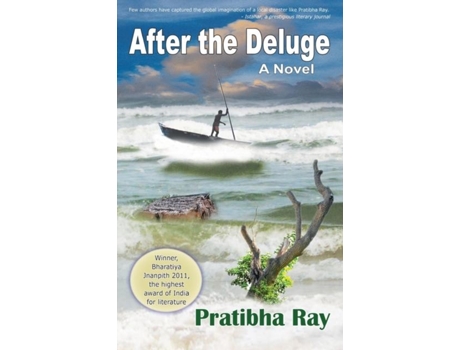 Livro After The Deluge De Pratibha Ray (inglês)