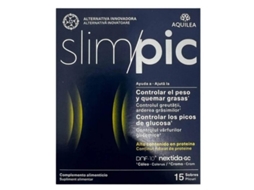 Aquilea Slimpic 15 Sobres