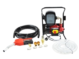 Bomba de combustível Mini Cpn 230v/300w Awtools