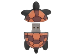 Unidad Flash Usb 2.0 16gb Cute S/MARCA