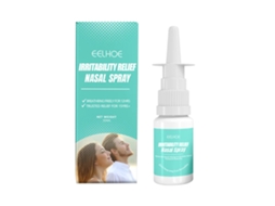 Spray Nasal Eelhoe Alivia Congestão