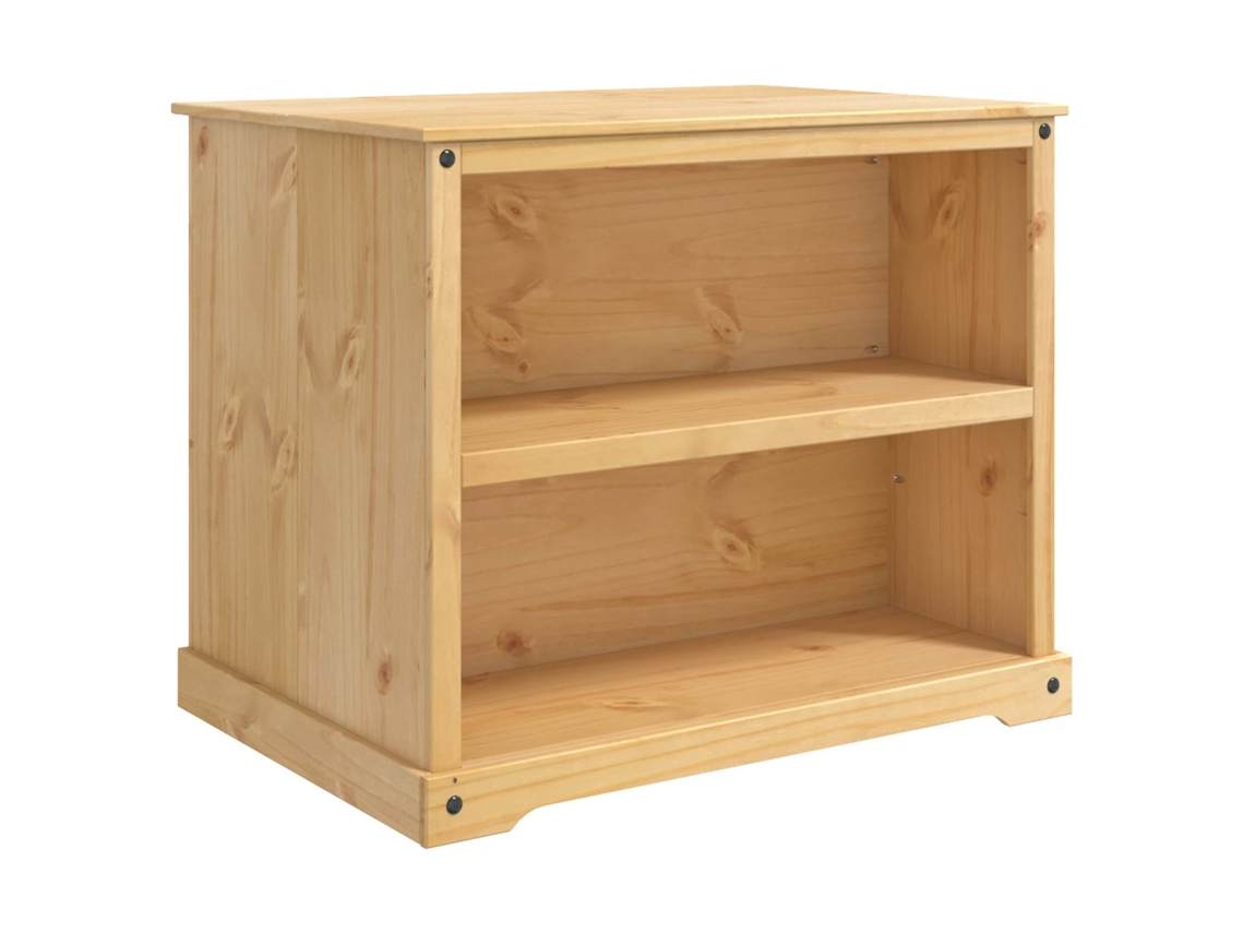 Vidaxl Carrinho De Cozinha 2 Pcs Cera De Mel 112 X 77 X 91,5 Cm