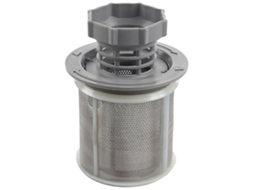 Filtro AQUAFORGE, para Lava louças, compatível com Bosch 427903 e 170740